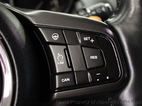 Used 2016 Jaguar F-TYPE S AWD/4WD image 18