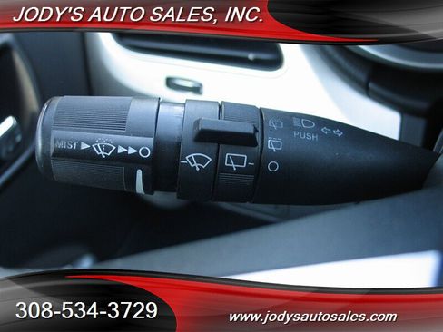 Used 2018 Dodge Journey SXT w/ Safe & Sound Group image 10