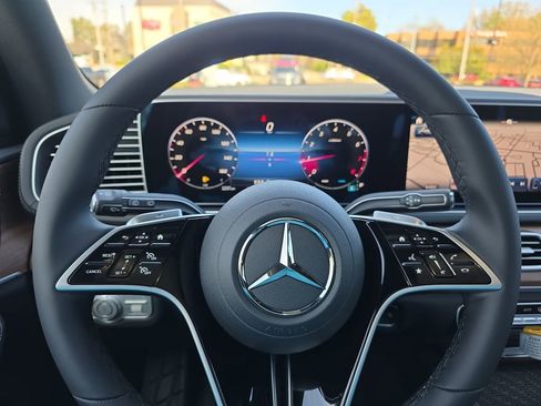 Used 2026 Mercedes-Benz GLE 350 4MATIC image 22