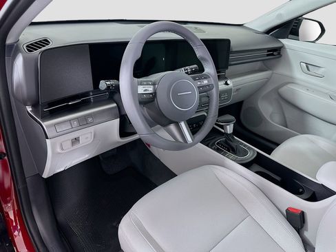 New 2026 Hyundai Kona SEL Sport image 9