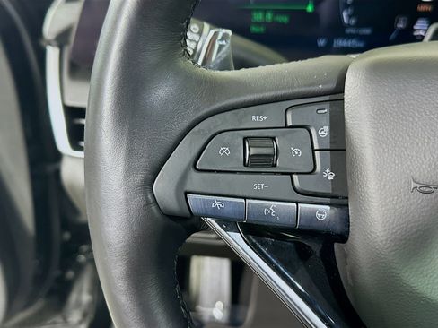 Used 2025 Cadillac CT5 Premium Luxury w/ Sun And Sound Package RWD image 16