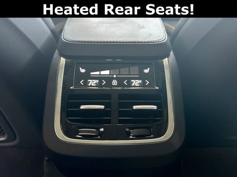 Used 2023 Volvo XC90 B6 Ultimate w/ Protection Package Premier image 41