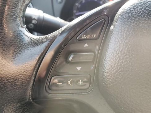 Used 2017 INFINITI QX50 AWD w/ Premium Package image 21