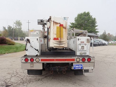 Used 2008 Ford F350 XLT image 9