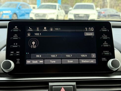 Used 2019 Honda Accord Sport image 40