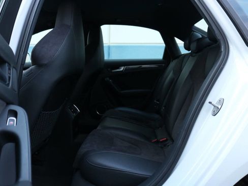 Used 2013 Audi S4 Prestige image 11