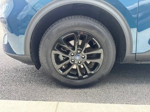 Used 2020 Ford Escape SE AWD/4WD image 8