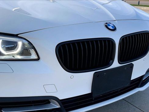 Used 2016 BMW 535i xDrive Sedan image 27