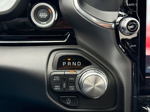 New 2026 RAM 1500 Laramie image 28