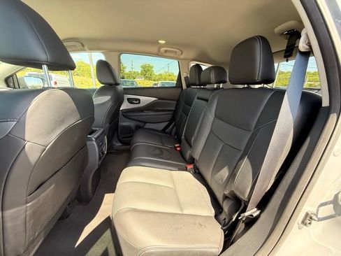 Certified 2023 Nissan Murano SL AWD/4WD image 16