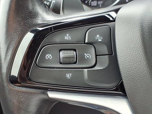 Used 2022 Buick Enclave Premium AWD/4WD image 24
