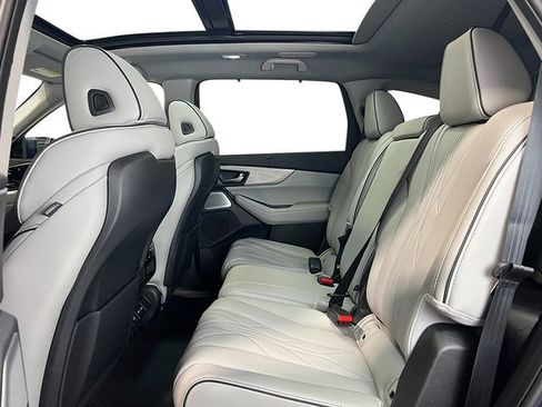 New 2026 Acura MDX SH-AWD w/ Advance Package image 30