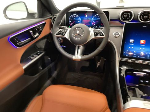 Certified 2026 Mercedes-Benz C 300 Sedan image 27
