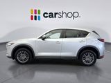 Used 2017 MAZDA CX-5 Touring image 2