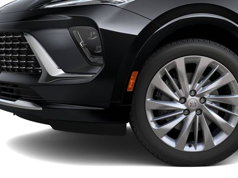 New 2025 Buick Envision Avenir image 53