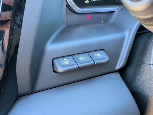 New 2026 GMC Sierra 2500 AT4 w/ AT4 Premium Plus Package image 15