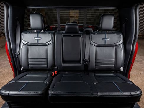 Used 2024 Ford F150 Platinum w/ Equipment Group 702A High image 35