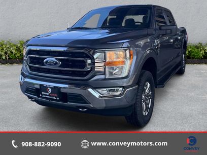 Used 2021 Ford F150 XLT w/ XTR Package