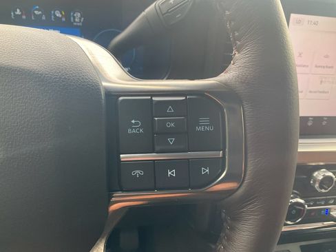 New 2026 Ford F350 King Ranch w/ Chrome Package AWD/4WD image 22