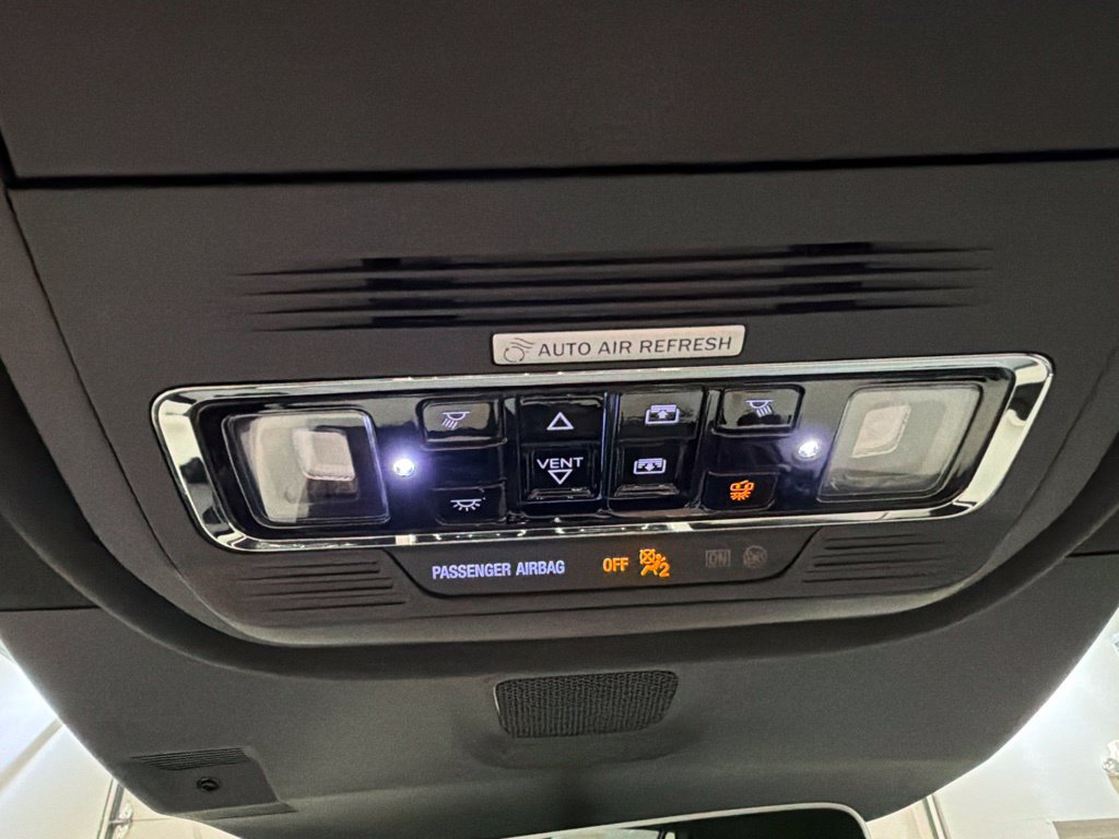 New 2027 Lincoln Aviator Black Label w/ Jet Appearance Package AWD/4WD image 26