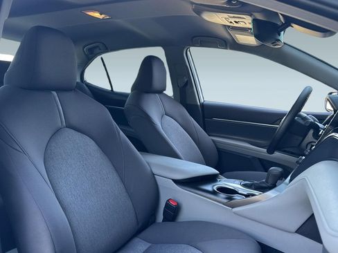 Certified 2024 Toyota Camry LE FWD image 30