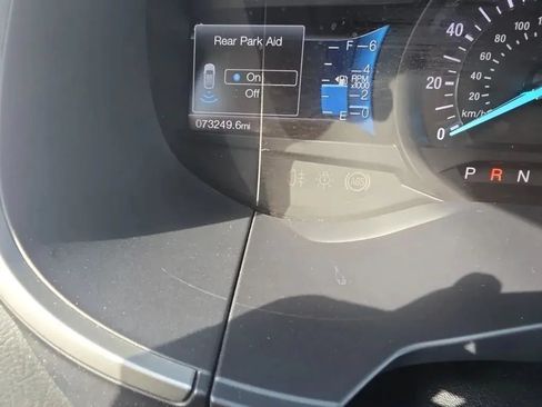 Used 2017 Ford Edge SEL w/ Equipment Group 201A FWD image 38