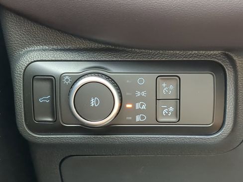 New 2026 Ford Explorer Platinum image 61