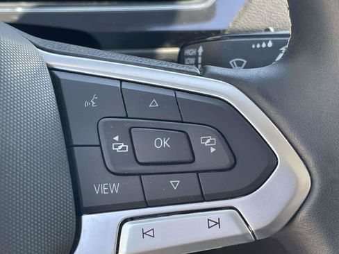 Used 2026 Honda CR-V EX image 33