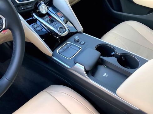 Used 2025 Acura TLX w/ Technology Package image 13