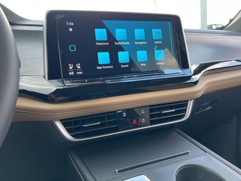 New 2026 Volkswagen Atlas Cross Sport SE FWD image 20