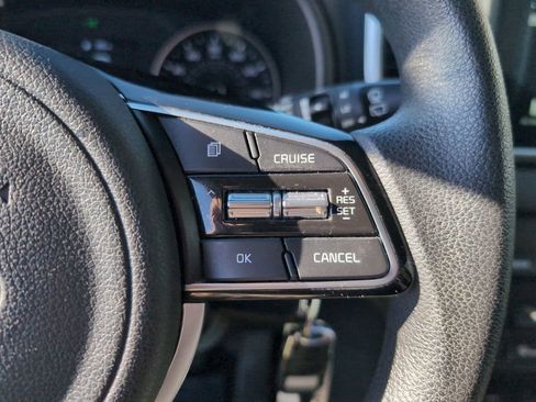 Certified 2020 Kia Sportage LX image 25