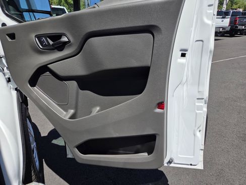 Used 2025 Ford Transit 250 Low Roof w/ Exterior Upgrade Package RWD image 21