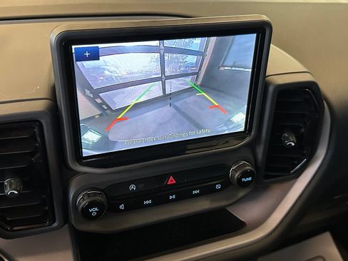 Used 2023 Ford Bronco Sport AWD/4WD image 14