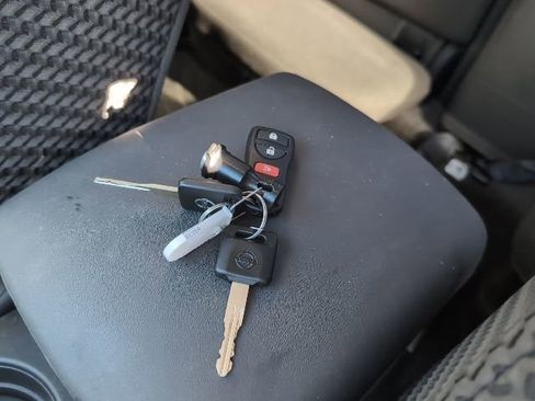 Used 2018 Nissan Frontier SV w/ Value Truck Package image 26