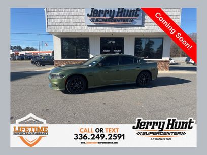 Used 2022 Dodge Charger R/T w/ Plus Group