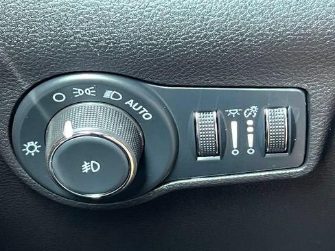 Used 2025 Jeep Compass Limited w/ Elite Group AWD/4WD image 19