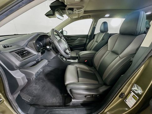 Used 2024 Subaru Ascent Onyx Edition Limited AWD/4WD image 13