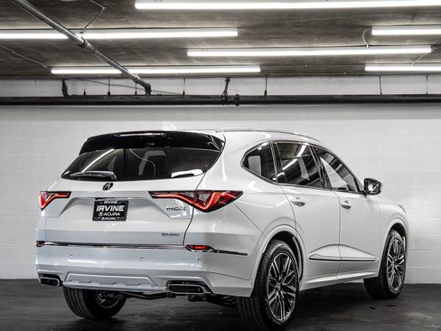New 2026 Acura MDX w/ Advance Package image 5