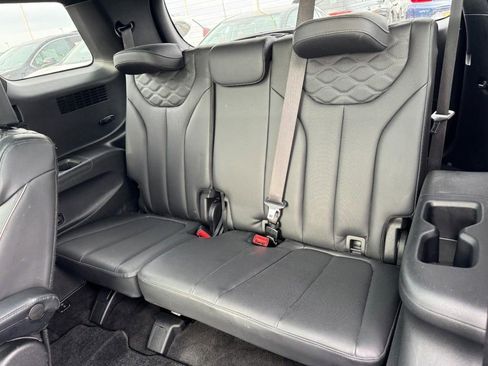 Used 2022 Hyundai Palisade Calligraphy AWD/4WD image 12