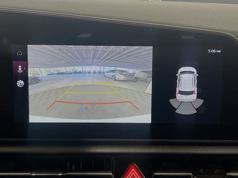 Used 2025 Kia Niro Wind w/ Wind Preserve Package FWD image 22