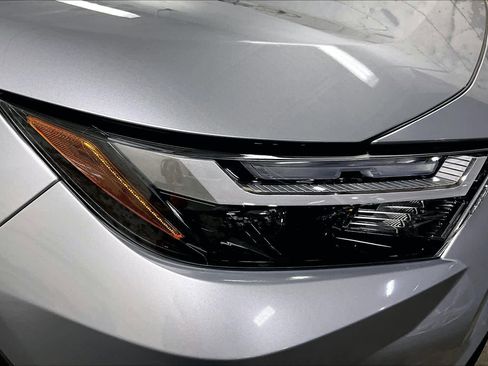 Used 2024 Toyota RAV4 LE image 25