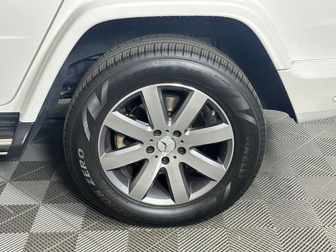 Certified 2023 Mercedes-Benz G 550 image 22