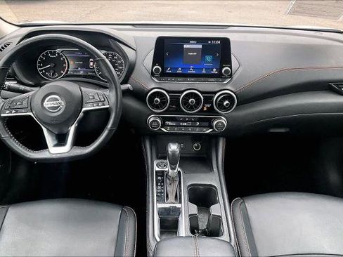 Certified 2023 Nissan Sentra SR w/ SR Premium Package image 15