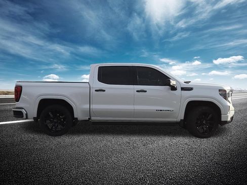 Used 2023 GMC Sierra 1500 Denali Ultimate AWD/4WD image 28