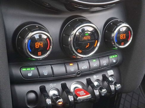 Used 2022 MINI Cooper S w/ Signature Upholstery Package image 10