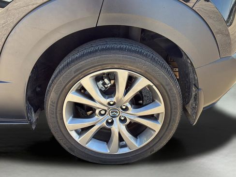 Used 2023 MAZDA CX-30 AWD 2.5 S w/ Premium Package image 40