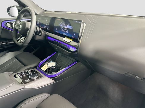 New 2026 BMW X3 xDrive30 image 30