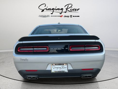 Used 2023 Dodge Challenger GT RWD image 6