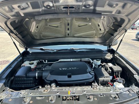 Used 2017 Chevrolet Colorado W/T w/ WT Convenience Package AWD/4WD image 27