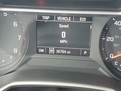 Certified 2022 Chevrolet TrailBlazer LS image 20